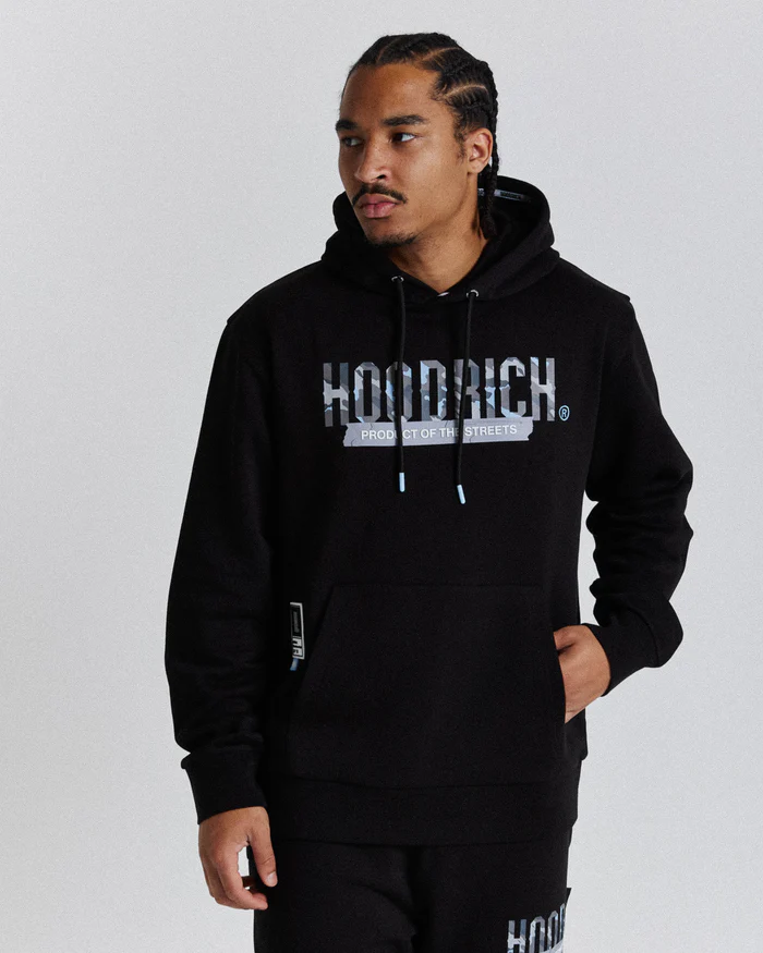 Territory Hoodrich hoodie