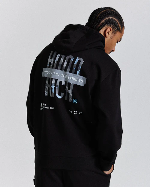 Territory Hoodrich Tracksuit - Image 2