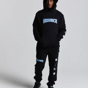 Claw Hoodrich Tracksuit