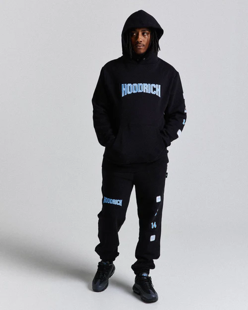 Claw Hoodrich Tracksuit