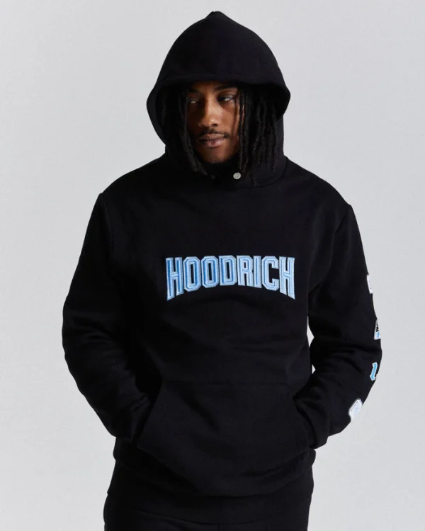 Claw Hoodrich hoodie - Image 2
