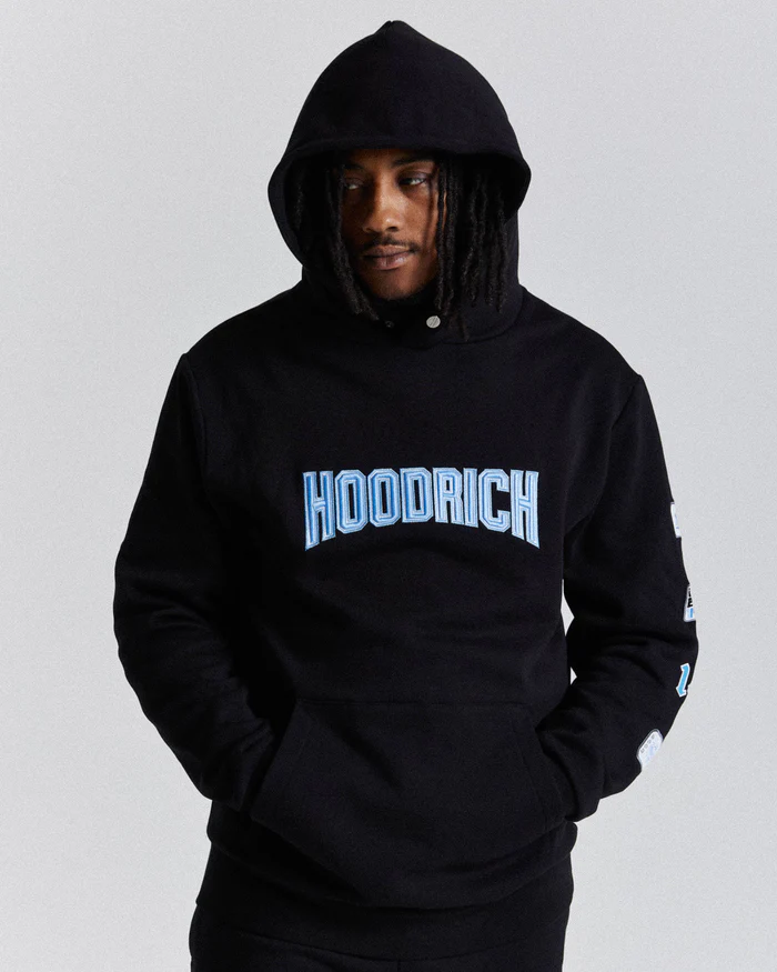 Claw Hoodrich hoodie - Image 2