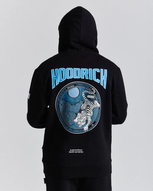 Claw Hoodrich Tracksuit - Image 2
