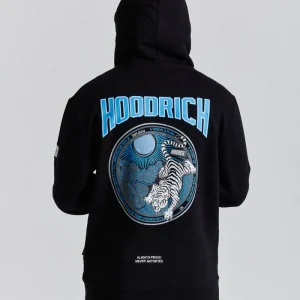 Claw Hoodrich hoodie