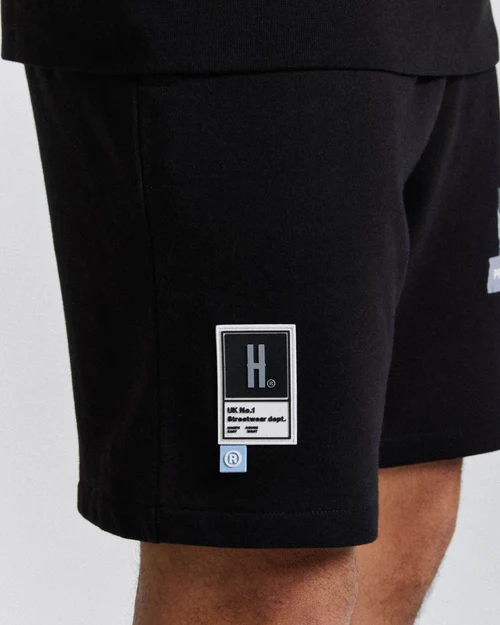 Territory Trending Hoodrich Shorts - Image 2