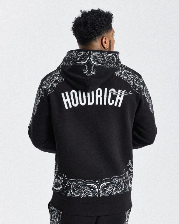 Motif Hoodrich hoodie - Image 2