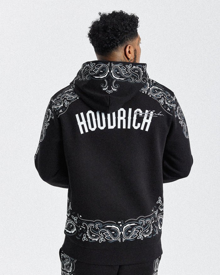 Motif Hoodrich hoodie - Image 2