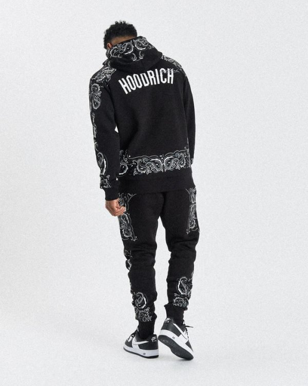 Motif Hoodrich Tracksuit - Image 2