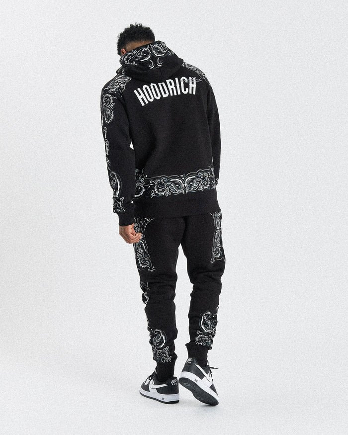Motif Hoodrich Tracksuit - Image 2