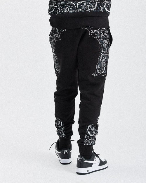 Motif Hoodrich Joggers - Image 2