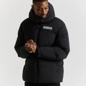 Himalaya Hoodrich Jacket