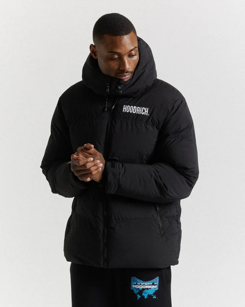 Himalaya Hoodrich Jacket