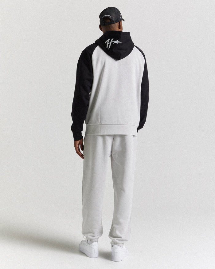 Galaxy Oversized Hoodrich Tracksuit - Image 2