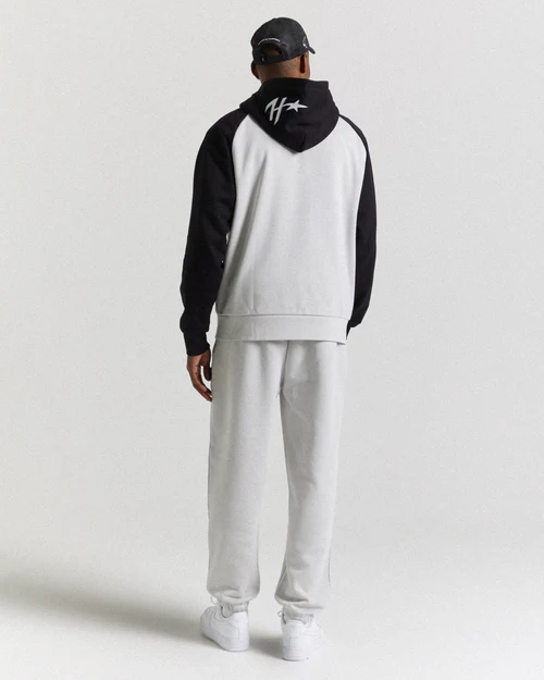 Galaxy Oversized Hoodrich Joggers - Image 2