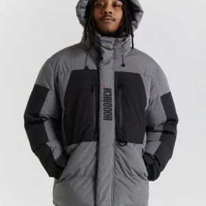 Hoodrich Coats