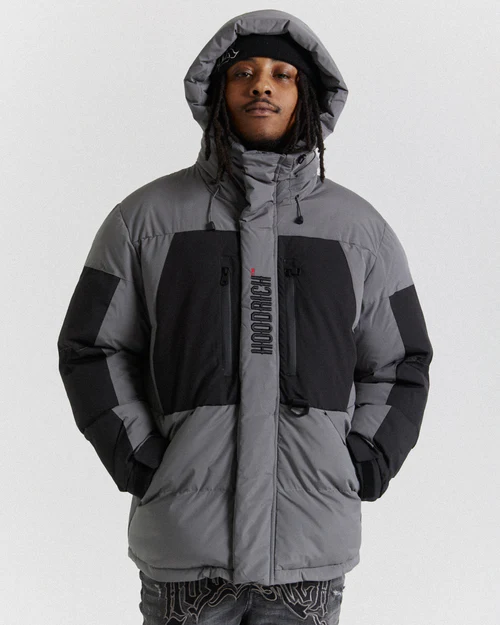 Hoodrich Coats