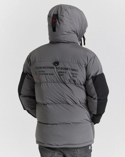 Limit Hoodrich Jacket - Image 2