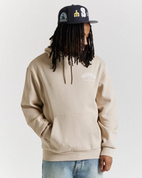 Volcano Hoodrich hoodie - Image 2