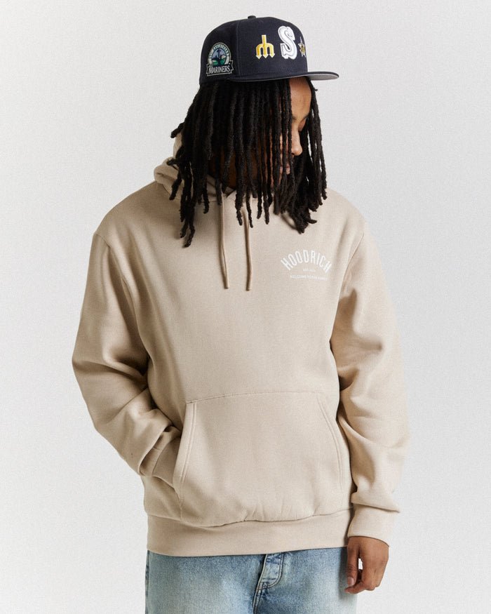 Volcano Hoodrich hoodie - Image 2