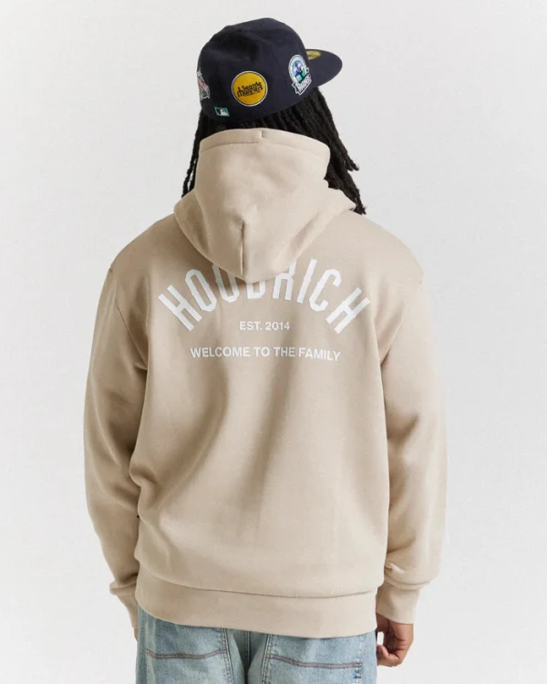 Volcano Hoodrich hoodie - Image 3