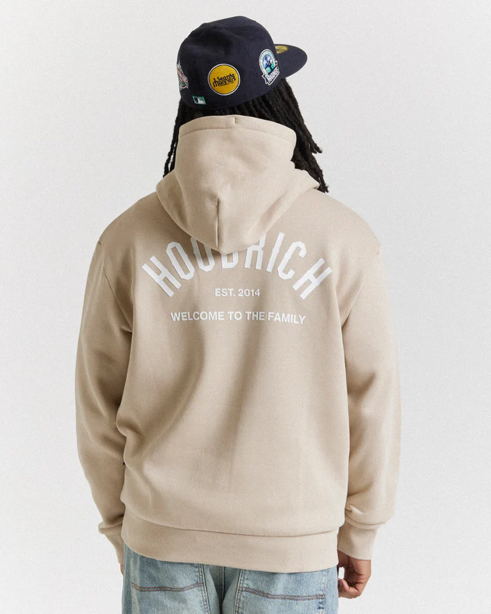 Volcano Hoodrich hoodie - Image 3