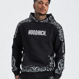 Motif Hoodrich hoodie