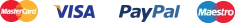 our payment options