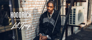 Hoodrich Tracksuit Style in 2025
