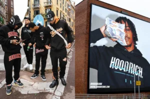 Best Hoodrich Store